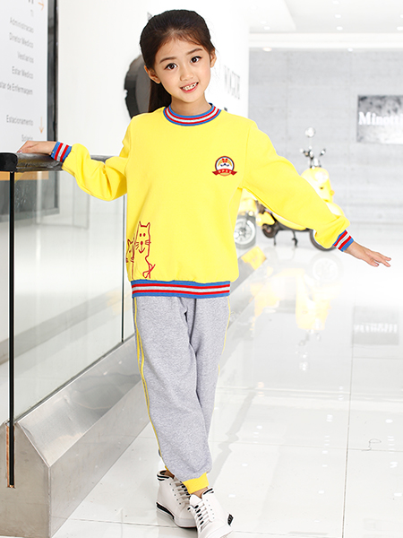 春秋園服校服套裝